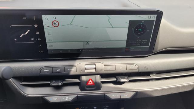 Kia K4 Vision 1.0 +NAVI+SHZ+ACA+LED+KAMERA 