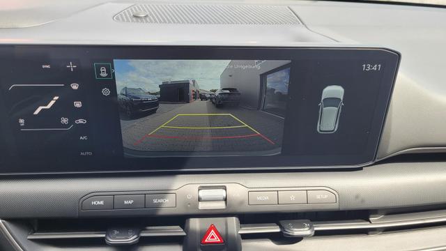 Kia K4 Vision 1.0 +NAVI+SHZ+ACA+LED+KAMERA 