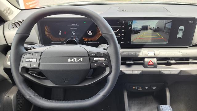 Kia K4 Vision 1.0 +NAVI+SHZ+ACA+LED+KAMERA 