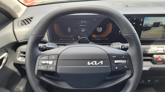 Kia K4 Vision 1.0 +NAVI+SHZ+ACA+LED+KAMERA 