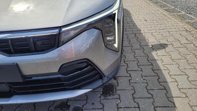 Kia K4 Vision 1.0 +NAVI+SHZ+ACA+LED+KAMERA 
