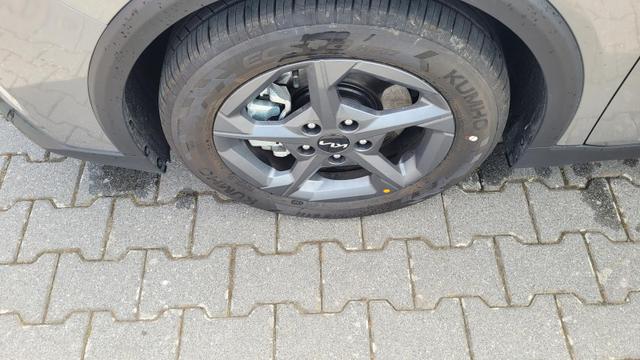 Kia K4 Vision 1.0 +NAVI+SHZ+ACA+LED+KAMERA 