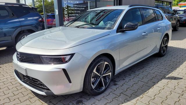 Opel Astra Caravan - Edition ST*LED*Navi*Shzg*Lhzg*PDCv+h*17"