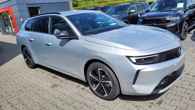 Opel Astra Caravan Edition ST*LED*Navi*Shzg*Lhzg*PDCv+h*17" 