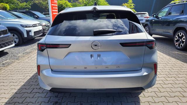 Opel Astra Caravan Edition ST*LED*Navi*Shzg*Lhzg*PDCv+h*17" 