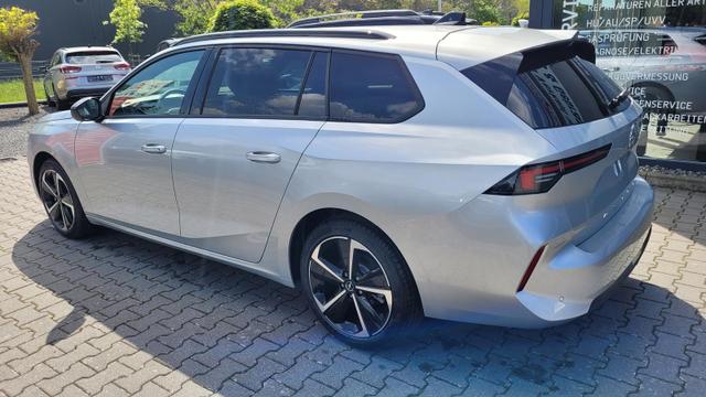 Opel Astra Caravan Edition ST*LED*Navi*Shzg*Lhzg*PDCv+h*17" 
