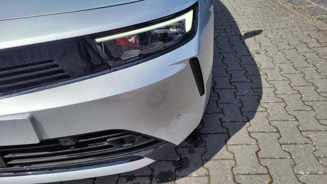 Opel Astra Caravan Edition ST*LED*Navi*Shzg*Lhzg*PDCv+h*17" 