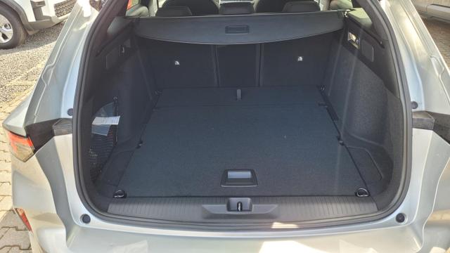 Opel Astra Caravan Edition ST*LED*Navi*Shzg*Lhzg*PDCv+h*17" 