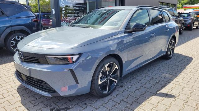 Opel Astra Caravan - Edition ST*LED*Navi*Shzg*Lhzg*PDCv+h*17"