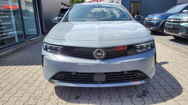 Opel Astra Caravan Edition ST*LED*Navi*Shzg*Lhzg*PDCv+h*17" 
