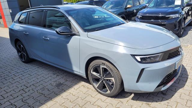Opel Astra Caravan Edition ST*LED*Navi*Shzg*Lhzg*PDCv+h*17" 