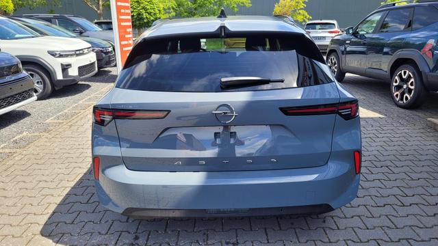 Opel Astra Caravan Edition ST*LED*Navi*Shzg*Lhzg*PDCv+h*17" 