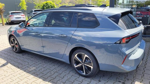 Opel Astra Caravan Edition ST*LED*Navi*Shzg*Lhzg*PDCv+h*17" 