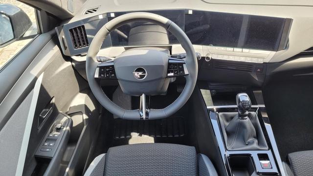 Opel Astra Caravan Edition ST*LED*Navi*Shzg*Lhzg*PDCv+h*17" 
