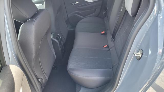 Opel Astra Caravan Edition ST*LED*Navi*Shzg*Lhzg*PDCv+h*17" 
