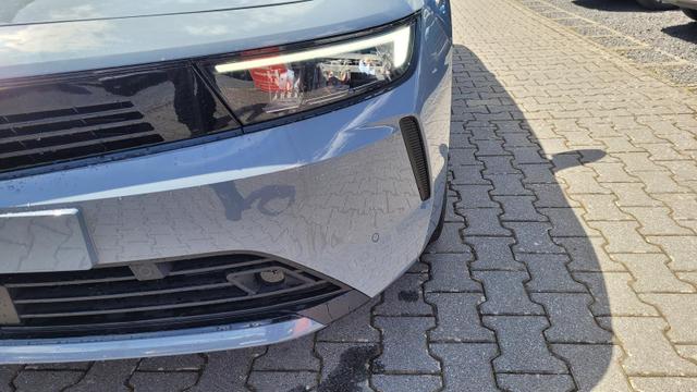 Opel Astra Caravan Edition ST*LED*Navi*Shzg*Lhzg*PDCv+h*17" 