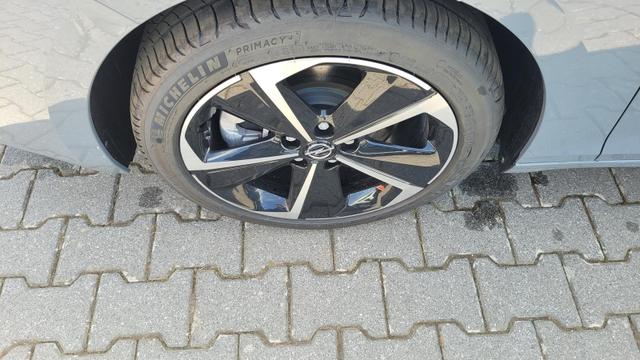 Opel Astra Caravan Edition ST*LED*Navi*Shzg*Lhzg*PDCv+h*17" 