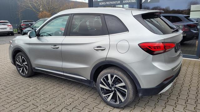 MG ZS 1.5 Hybrid+ 145 kW Luxury AT Luxury+Navi+SHZ+Kamera+ACA+18 