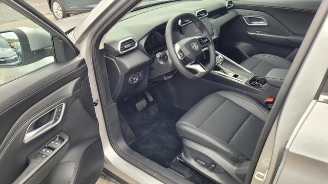 MG ZS 1.5 Hybrid+ 145 kW Luxury AT Luxury+Navi+SHZ+Kamera+ACA+18 