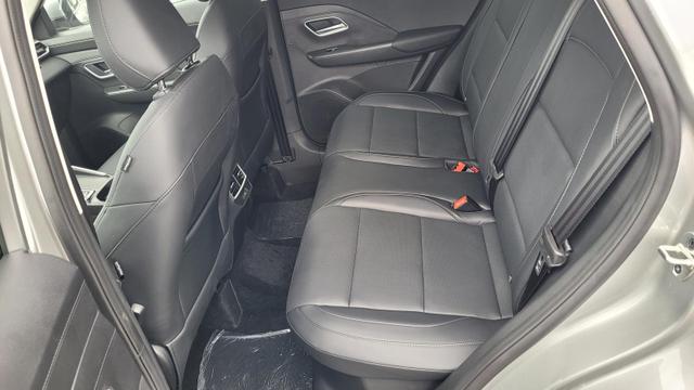 MG ZS 1.5 Hybrid+ 145 kW Luxury AT Luxury+Navi+SHZ+Kamera+ACA+18 