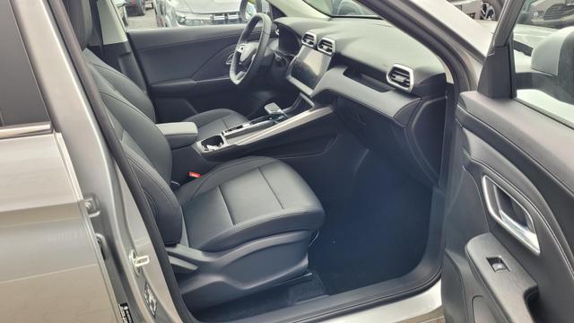 MG ZS 1.5 Hybrid+ 145 kW Luxury AT Luxury+Navi+SHZ+Kamera+ACA+18 