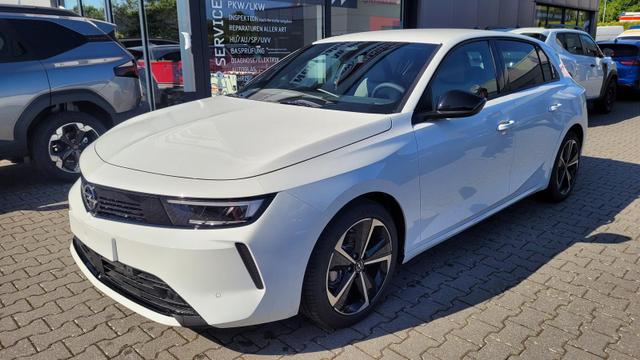 Opel Astra - Edition Edition*LED*Navi*Shzg*Lhzg*PDC*Cam*17Zoll*