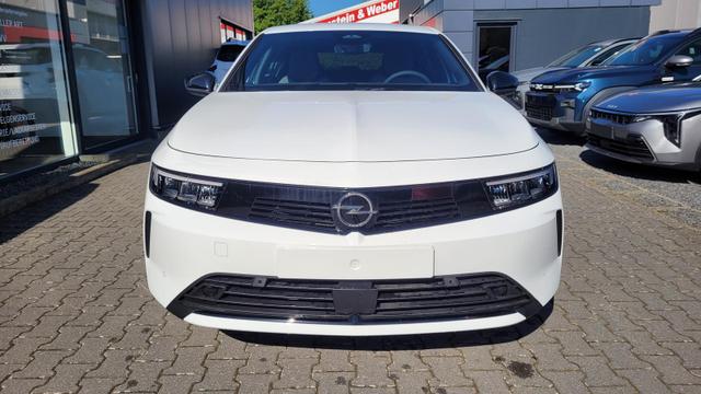 Opel Astra - Edition Edition*LED*Navi*Shzg*Lhzg*PDC*Cam*17Zoll*