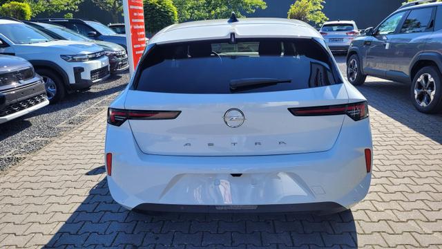 Opel Astra Edition Edition*LED*Navi*Shzg*Lhzg*PDC*Cam*17Zoll* 
