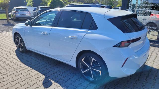 Opel Astra Edition Edition*LED*Navi*Shzg*Lhzg*PDC*Cam*17Zoll* 