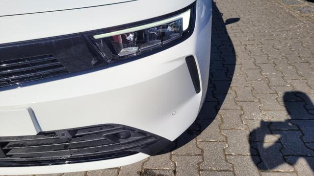 Opel Astra Edition Edition*LED*Navi*Shzg*Lhzg*PDC*Cam*17Zoll* 