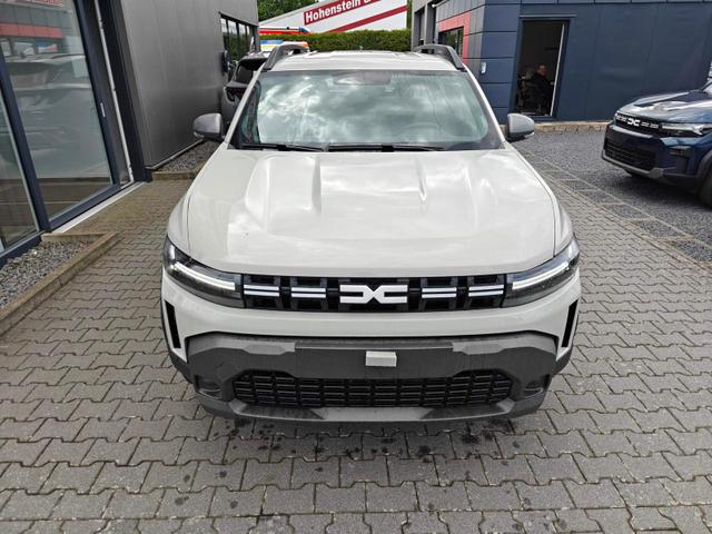 Dacia Duster Expression LPG 120 PS AT | Carplay Sitz+Lnkrdheiz. 