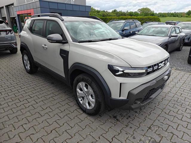 Dacia Duster Expression LPG 120 PS AT | Carplay Sitz+Lnkrdheiz. 