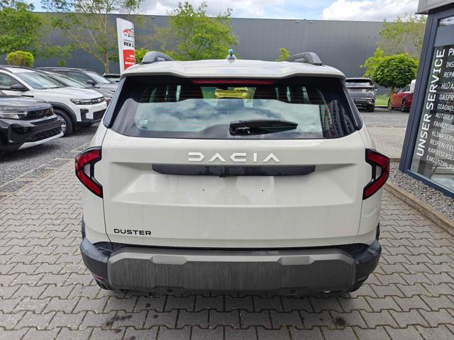 Dacia Duster Expression LPG 120 PS AT | Carplay Sitz+Lnkrdheiz. 