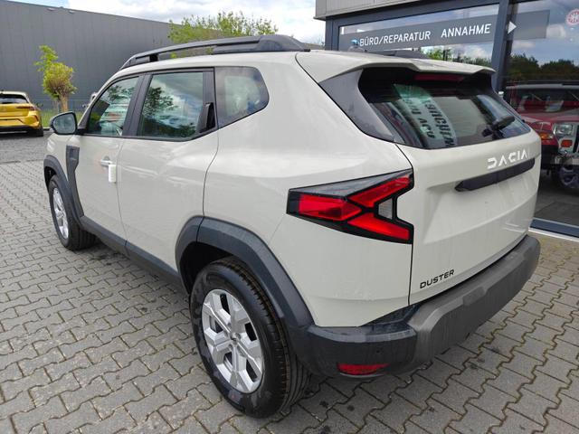Dacia Duster Expression LPG 120 PS AT | Carplay Sitz+Lnkrdheiz. 
