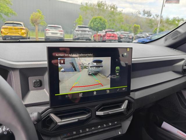 Dacia Duster Expression LPG 120 PS AT | Carplay Sitz+Lnkrdheiz. 
