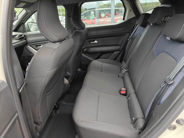Dacia Duster Expression LPG 120 PS AT | Carplay Sitz+Lnkrdheiz. 
