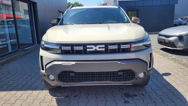 Dacia Duster Spirit of Sand Hybrid-G 4x4 Sand*1of500* 