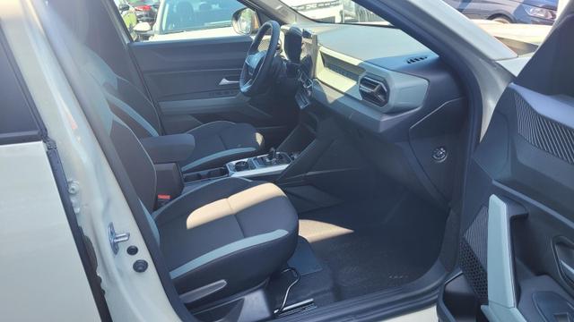 Dacia Duster Spirit of Sand Hybrid-G 4x4 Sand*1of500* 