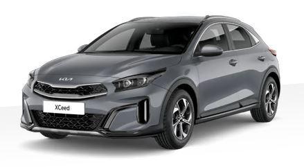 Kia XCeed City Modell 2026*LED*Navi*PDC*Cam*SHZ*Alu 