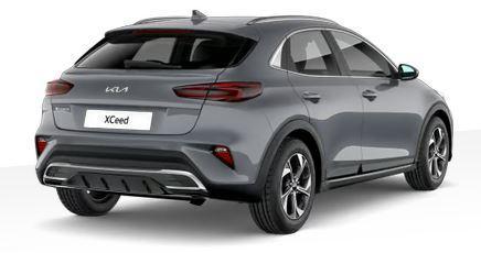 Kia XCeed City Modell 2026*LED*Navi*PDC*Cam*SHZ*Alu 