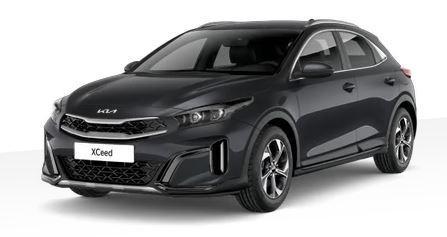 Kia XCeed - City Modell 2026*LED*Navi*PDC*Cam*SHZ*Alu