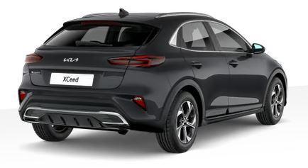 Kia XCeed City Modell 2026*LED*Navi*PDC*Cam*SHZ*Alu 