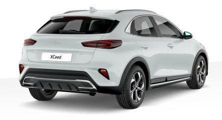Kia XCeed City Modell 2026*LED*Navi*PDC*Cam*SHZ*Alu 