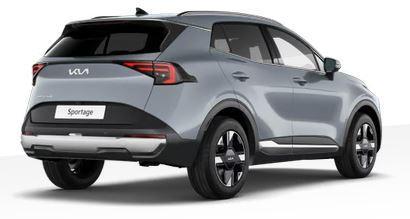 Kia Sportage Urban 150 DSG Kamera-Navi-Klimaauto.-17 Zoll 