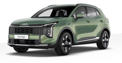 Kia Sportage - Urban 150 DSG Kamera-Navi-Klimaauto.-17 Zoll