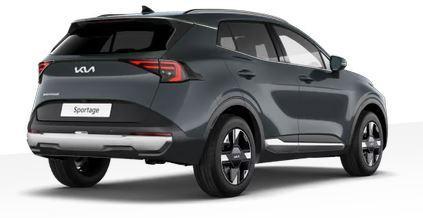 Kia Sportage Urban 150 DSG Kamera-Navi-Klimaauto.-17 Zoll 