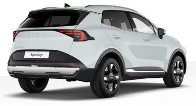 Kia Sportage Urban 150 DSG Kamera-Navi-Klimaauto.-17 Zoll 