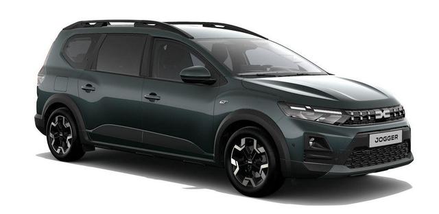 Dacia Jogger - Journey TCe110 MJ26*7-S*LED*Shzg*PDC*Cam*ACA*16"