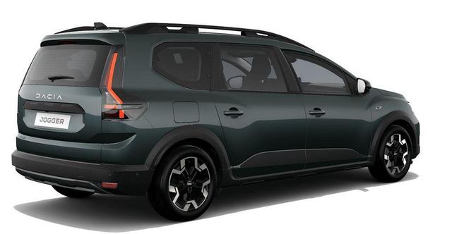 Dacia Jogger Journey TCe110 MJ26*7-S*LED*Shzg*PDC*Cam*ACA*16" 
