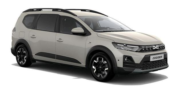 Dacia Jogger - Journey TCe110 MJ26*7-S*LED*Shzg*PDC*Cam*ACA*16"